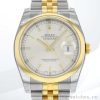 Rolex Datejust 116203SSJ 36mm Men's Jubilee Bracelet