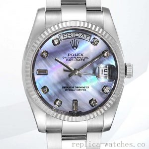 Rolex Datejust 36mm 116234 Men's Watch