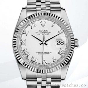 Rolex Datejust Men's 36mm 116234WRJ Watch