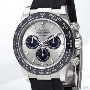 Rolex Daytona Men's 40mm 116519LN Watch