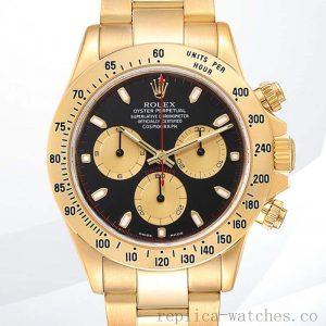 Rolex Daytona 40mm Men's 116528-78598 Automatic