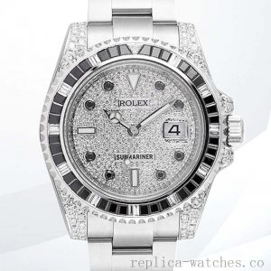 Rolex Submariner 116659 40mm Men's Oyster Bracelet