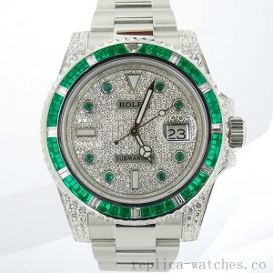 Rolex Submariner 40mm Men's 116659 Automatic