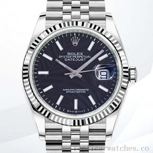 Rolex Datejust 41mm Men's 126234 Automatic