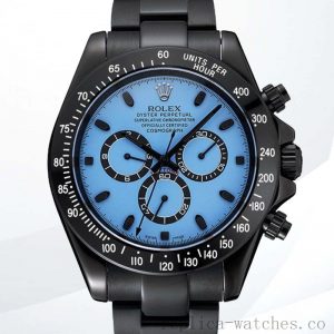 Rolex Daytona 40mm Men's 1454250 Stainless Steel