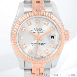 Rolex Datejust Ladies 28mm 279171 Automatic