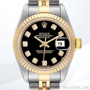 Rolex Datejust 28mm Ladies 279173 Jubilee Bracelet Stainless Steel