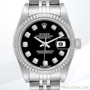 Rolex Datejust Ladies 279174 28mm Stainless Steel