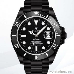 Rolex Submariner 116610 40mm Men's Automatic