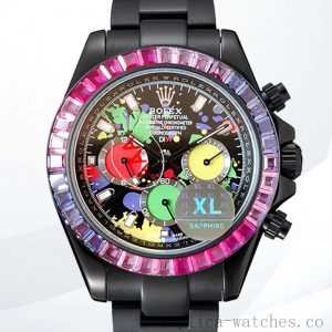 Rolex Daytona 40mm DIW Men's Automatic