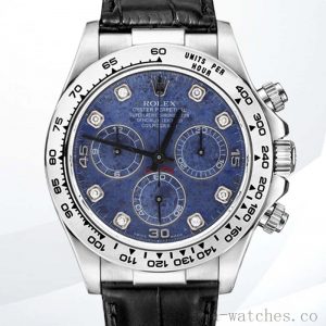 Rolex Daytona 116519 Men's 40mm Automatic