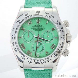 Rolex Daytona 40mm Men's 116519-0107 Stainless Steel