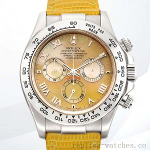 Rolex Daytona 40mm Men's 116519 Stainless Steel Automatic
