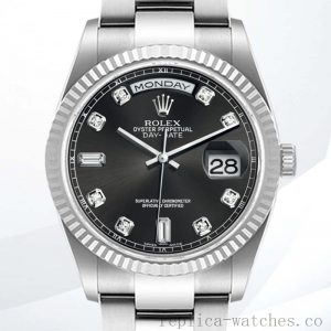 Rolex Day-Date Men's 118239 36mm Watch
