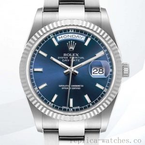 Rolex Day-Date 36mm Men's 118239 Automatic