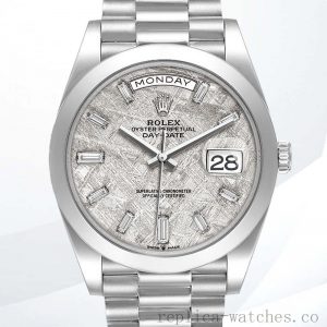 Rolex Day-Date 40mm Men's 228206 Automatic