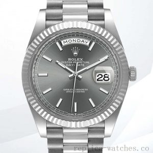 Rolex Day-Date m228236-0013 40mm Men's Automatic