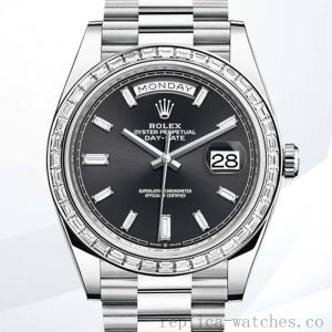 Rolex Day-Date 40mm 228396 Men's Automatic