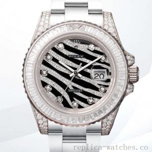 Rolex Datejust 40mm 116200 Men's Silver-tone