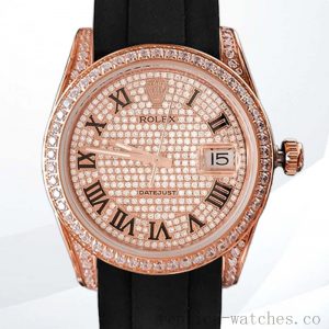 Rolex Datejust 116200 Men's 40mm Automatic