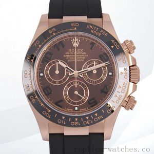 Rolex Daytona 116515 40mm Men's Automatic