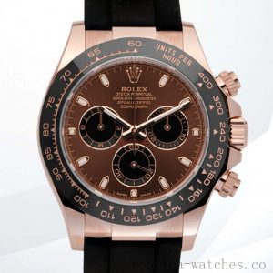 Rolex Daytona 40mm m116515ln-0041 Men's Ceramics Bezel
