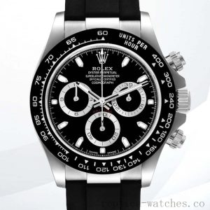 Rolex Daytona Men's 116519 40mm Ceramics Bezel