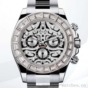 Rolex Daytona 40mm Men's 116589 Automatic
