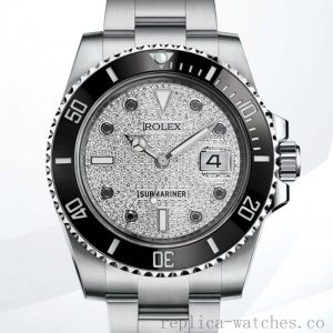 Rolex Submariner 116610 Men's 40mm Oyster Bracelet