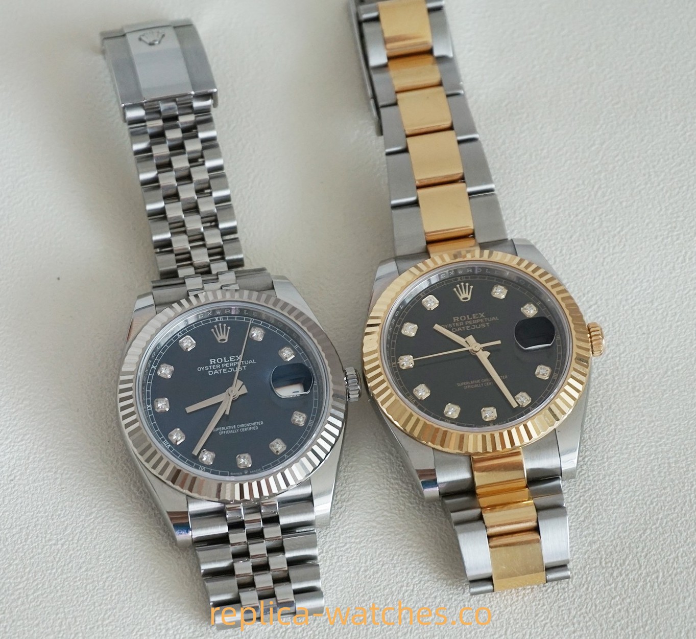 Buy Gold Diamonds